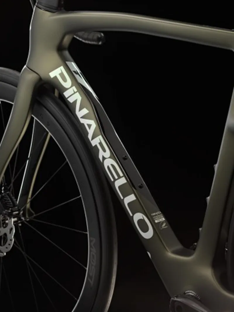 Pinarello F5 CH220 105 Di2 Road Bike-6