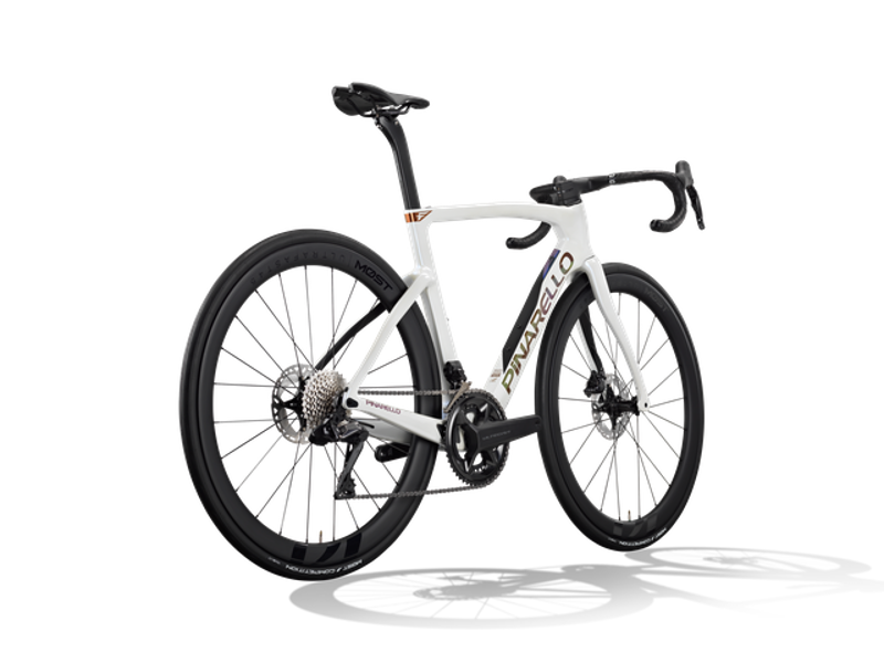 Pinarello F7 CH210 Ultegra DI2 Road Bike-1