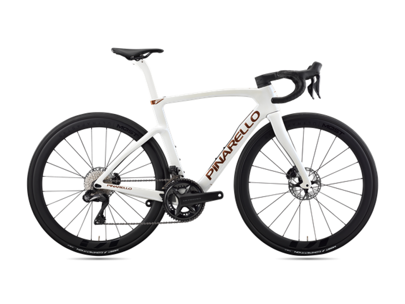 Pinarello F7 CH210 Ultegra DI2 Road Bike