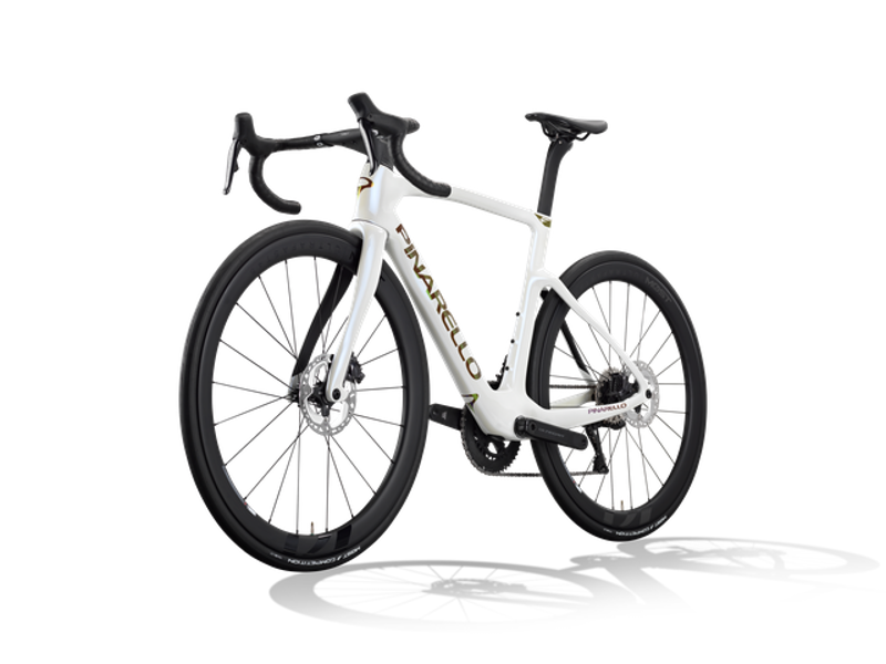 Pinarello F7 CH210 Ultegra DI2 Road Bike-2