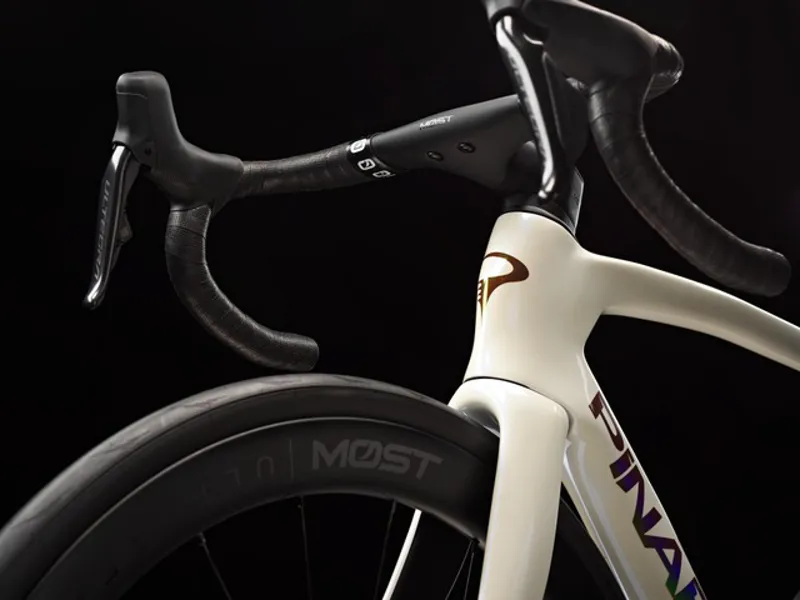 Pinarello F7 CH210 Ultegra DI2 Road Bike-3