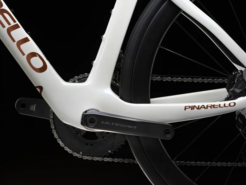 Pinarello F7 CH210 Ultegra DI2 Road Bike-4