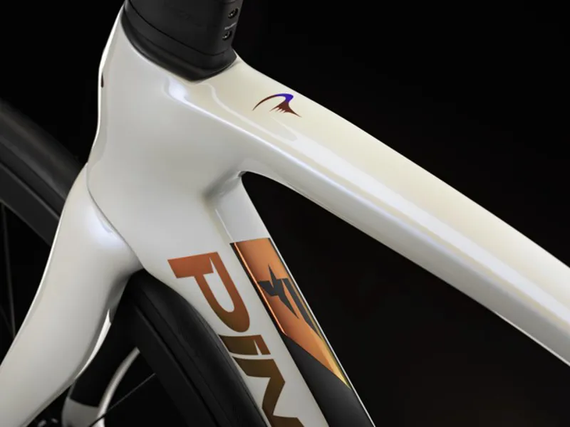 Pinarello F7 CH210 Ultegra DI2 Road Bike-6