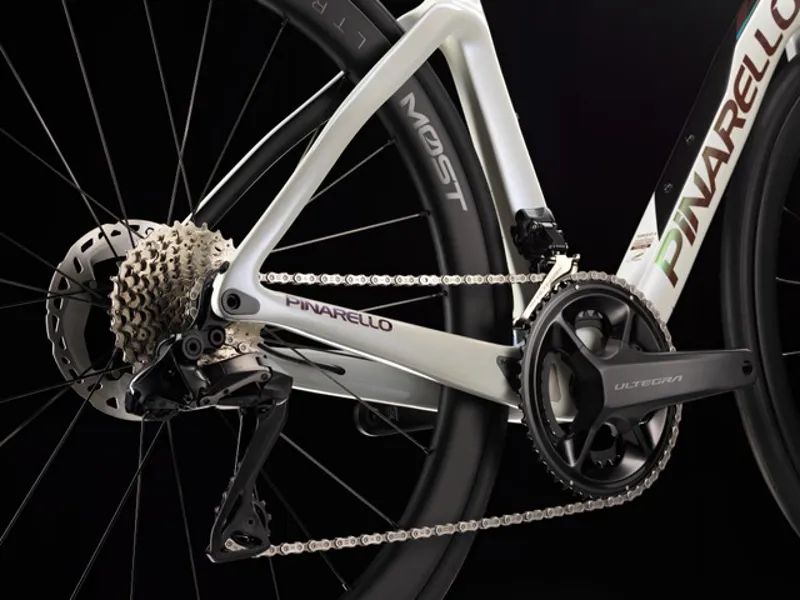 Pinarello F7 CH210 Ultegra DI2 Road Bike-7