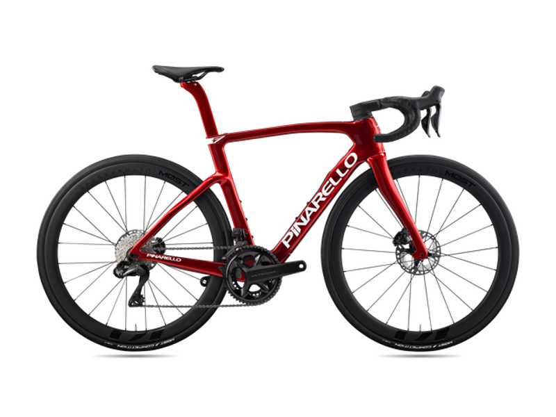 Pinarello F7 CH211 Ultegra DI2 Road Bike