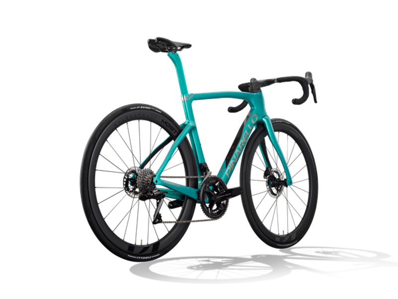 Pinarello F7 CH200 Ultegra DI2 Road Bike-1