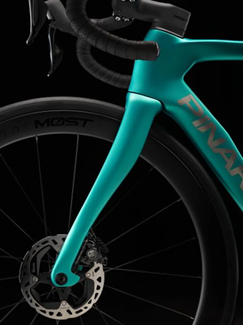 Pinarello F7 CH200 Ultegra DI2 Road Bike-3