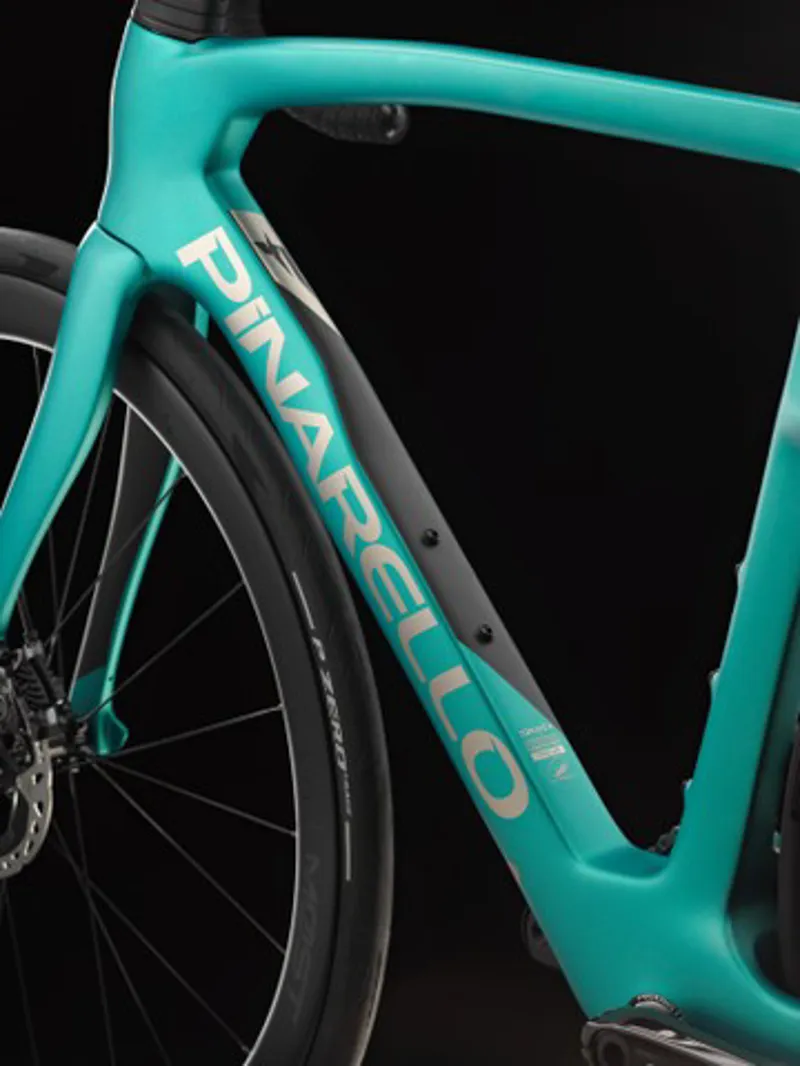 Pinarello F7 CH200 Ultegra DI2 Road Bike-6