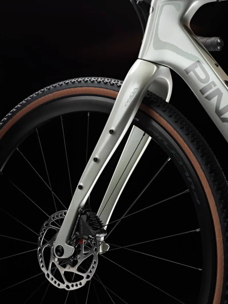 Pinarello Grevil F1 CH340 GRX 610 Gravel Bike 2026-3