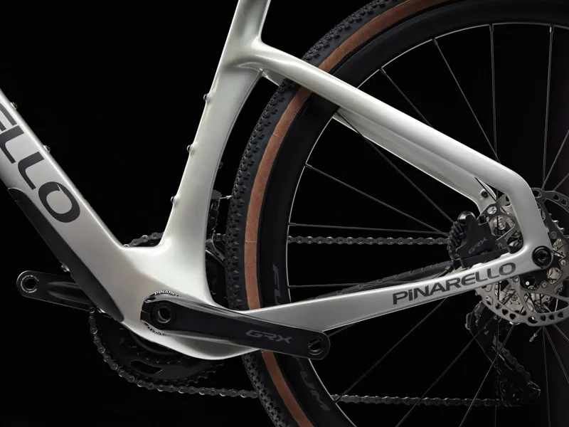 Pinarello Grevil F1 CH340 GRX 610 Gravel Bike 2026-6