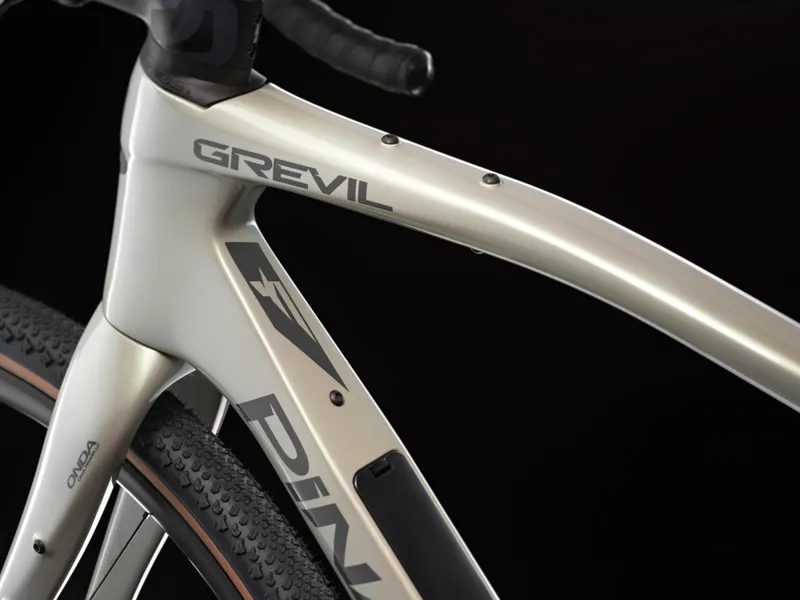 Pinarello Grevil F1 CH340 GRX 610 Gravel Bike 2026-9