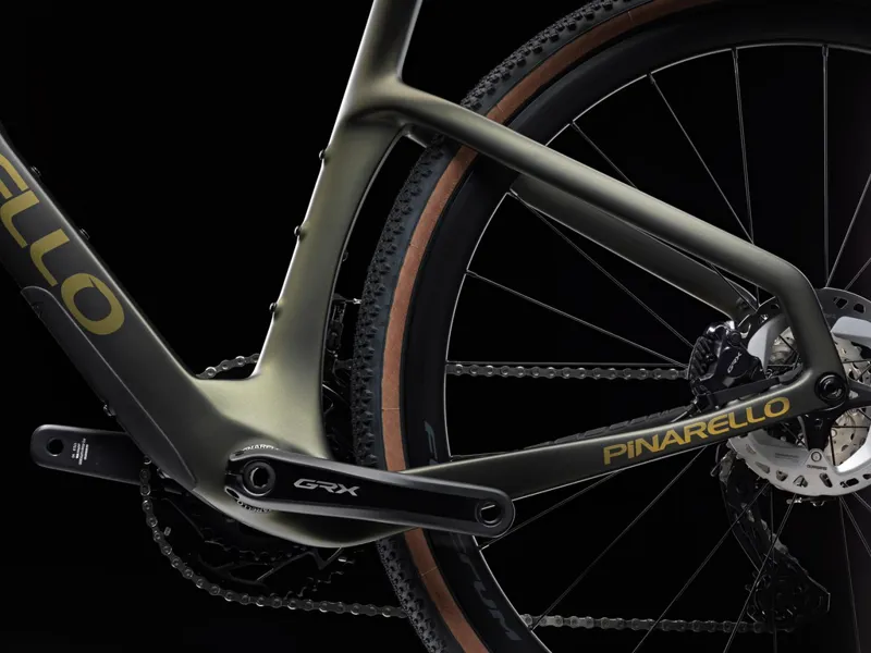 Pinarello Grevil F3 GRX 820 Gravel Bike 2026-6