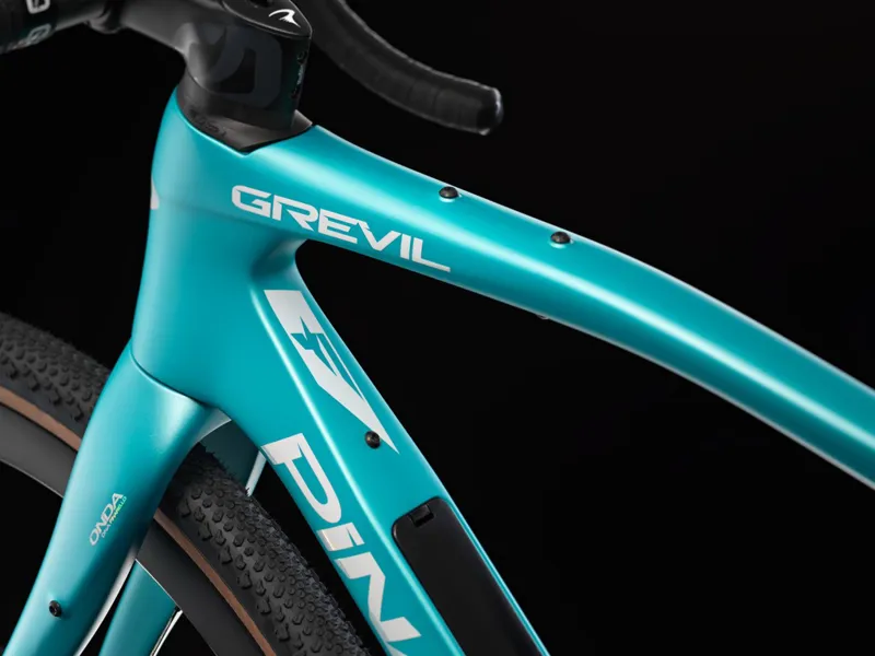 Pinarello Grevil F7 CH310 Force AXS XPLR Gravel Bike 2026-9