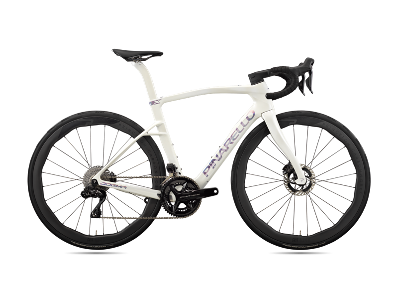 Pinarello Frame Kit Dogma X - Moonlight Frost - 2027