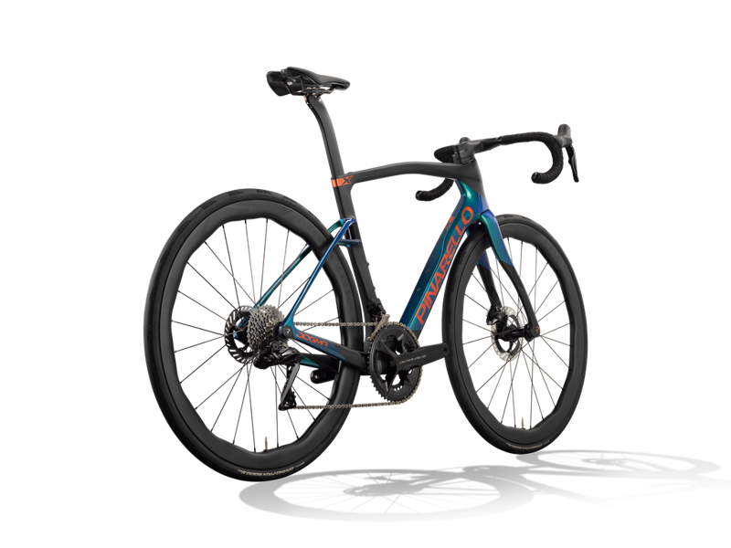 Pinarello Dogma X - Jade Eclpise - DuraAce Di2 - 2027-1