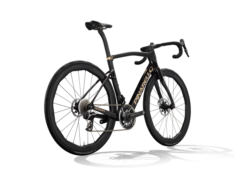 Pinarello Dogma X - Etna Lucente - SRAM Red AXS - 2027-1