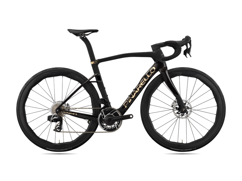 Pinarello Dogma X Frame Kit - Etna Lucente - 2027
