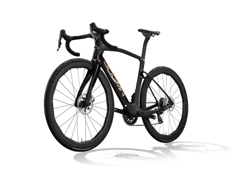 Pinarello Dogma X - Etna Lucente - SRAM Red AXS - 2027-2