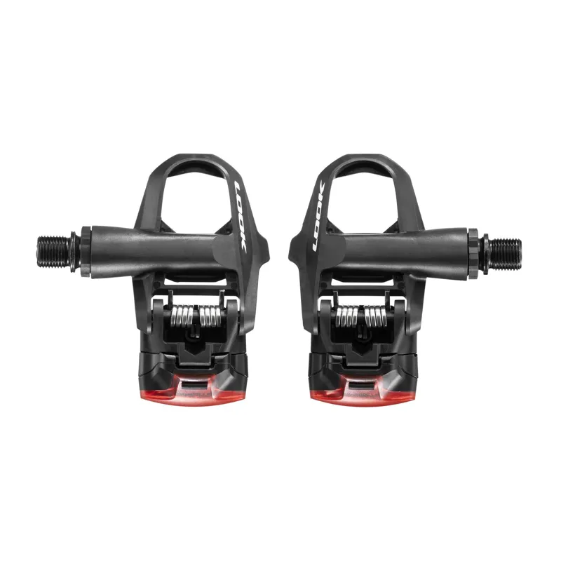 LOOK Keo 2 Max Vision Road Pedals-1