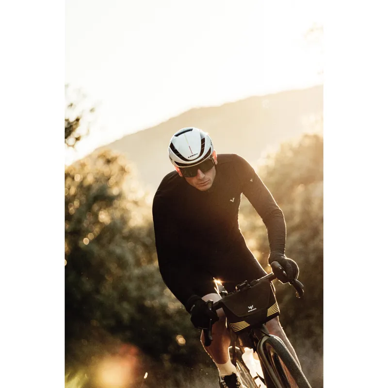 LOOK X-Venture Plus SPD Gravel Pedals: size-5