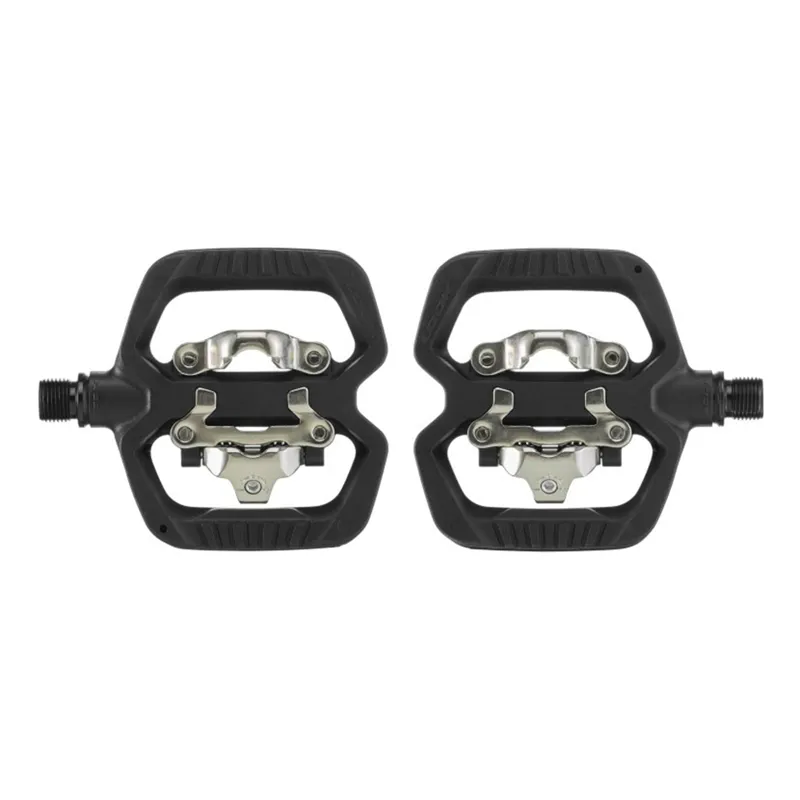 LOOK X-Venture SPD Gravel Pedals: size
