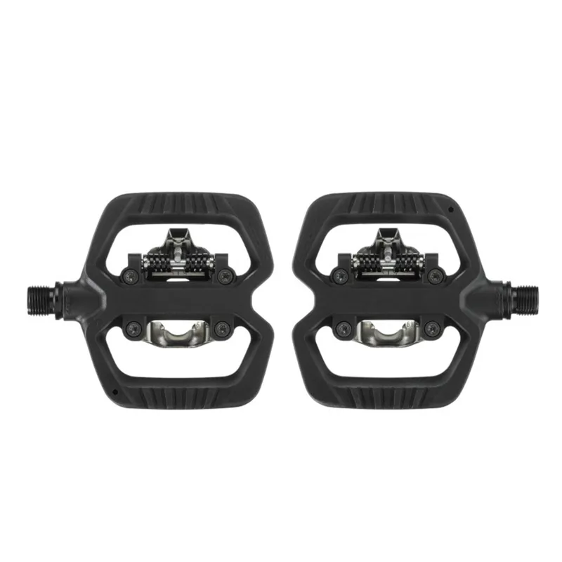 LOOK X-Venture SPD Gravel Pedals: size-1