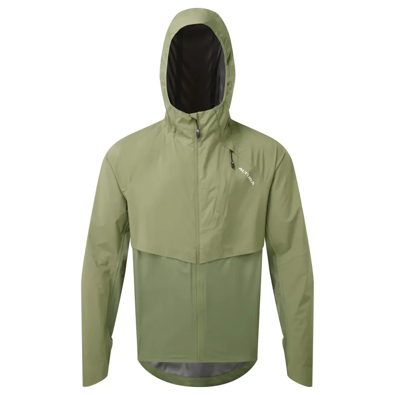 Altura Esker Waterproof Packable Jacket