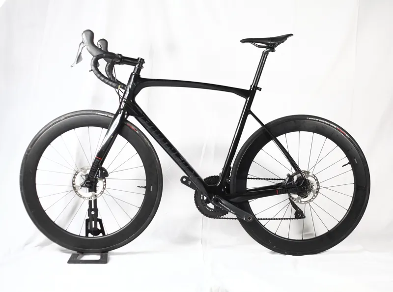 Planet X Pro Carbon Ultegra 56CM-1