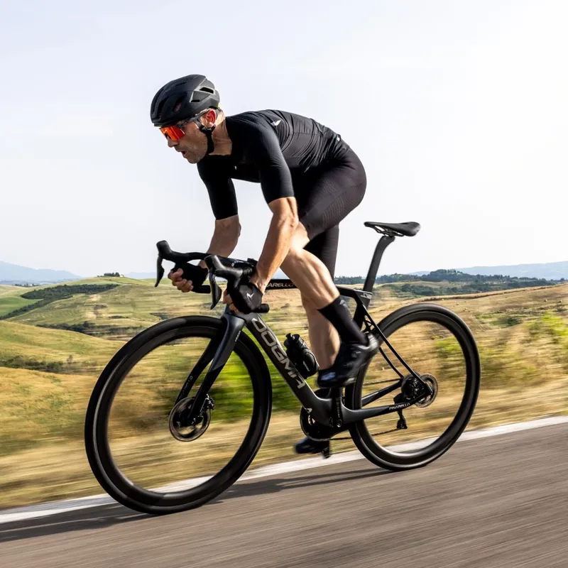 Pinarello Dogma X Dura ace Endurance Road Bike - Xolar Blue-1