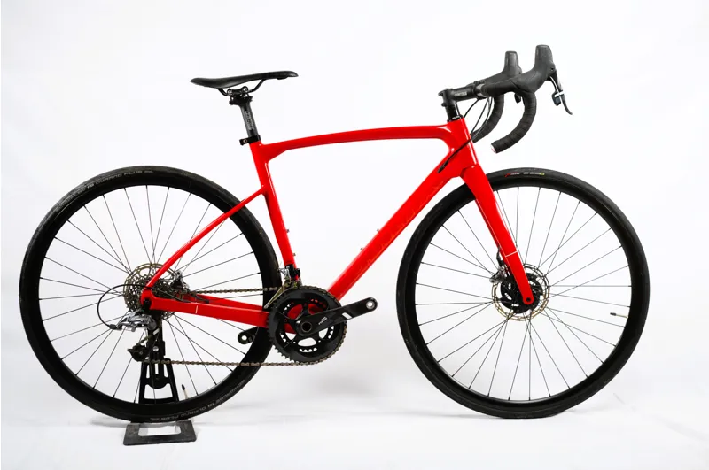 Planet X Pro Carbon Sram Force 22 Small