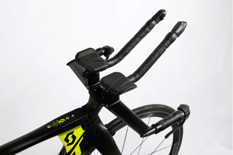 Scott Plasma 5 TT / Triathlon Bike Size Small 52CM-5