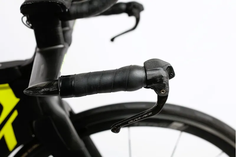 Scott Plasma 5 TT / Triathlon Bike Size Small 52CM-3