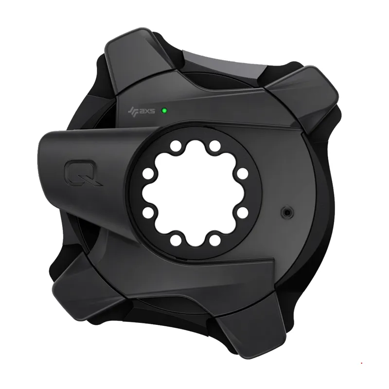 Quarq Red/Force Axs D1 107 BCD Spider Powermeter