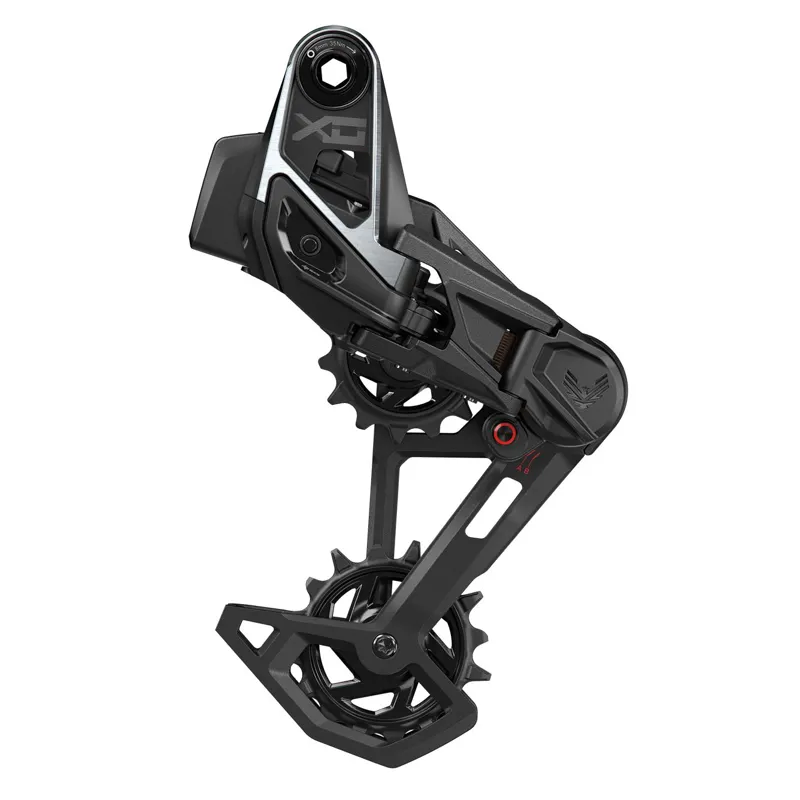 SRAM Rear Derailleur X0 T-Type Eagle AXS Battery Not Included 2023: 12 speed