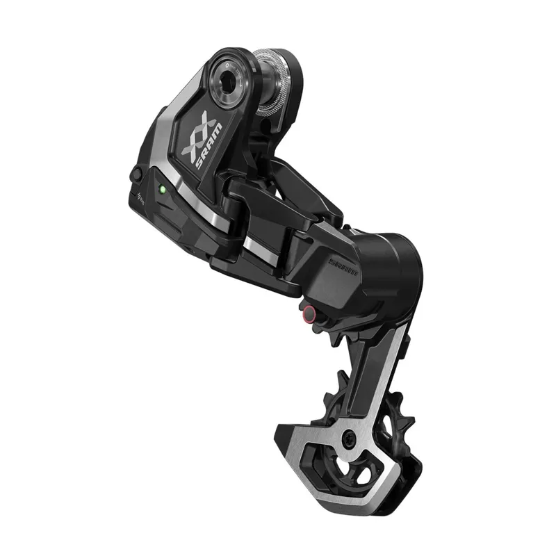 SRAM XX Downhill T-Type AXS Rear Derailleur-1