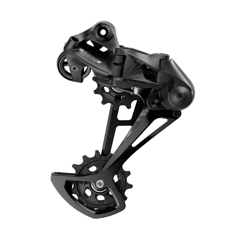 SRAM Rear Derailleur S100 Eagle Drivetrain mechanical - Replaces SX + NX: 12 speed