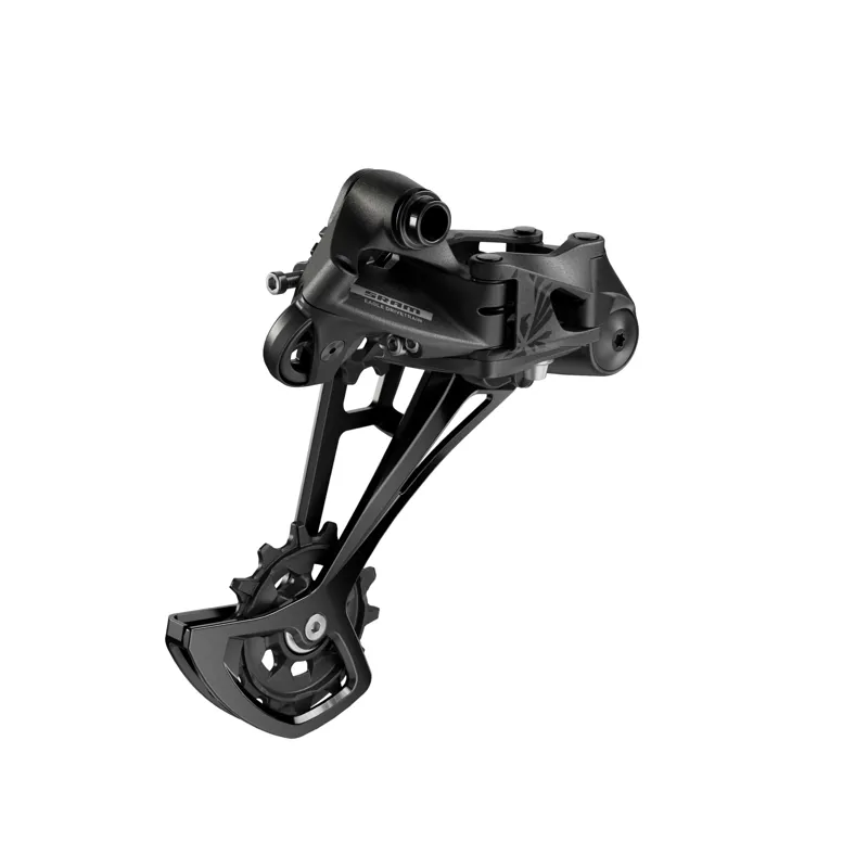 SRAM Rear Derailleur S100 Eagle Drivetrain mechanical - Replaces SX + NX: 12 speed-1