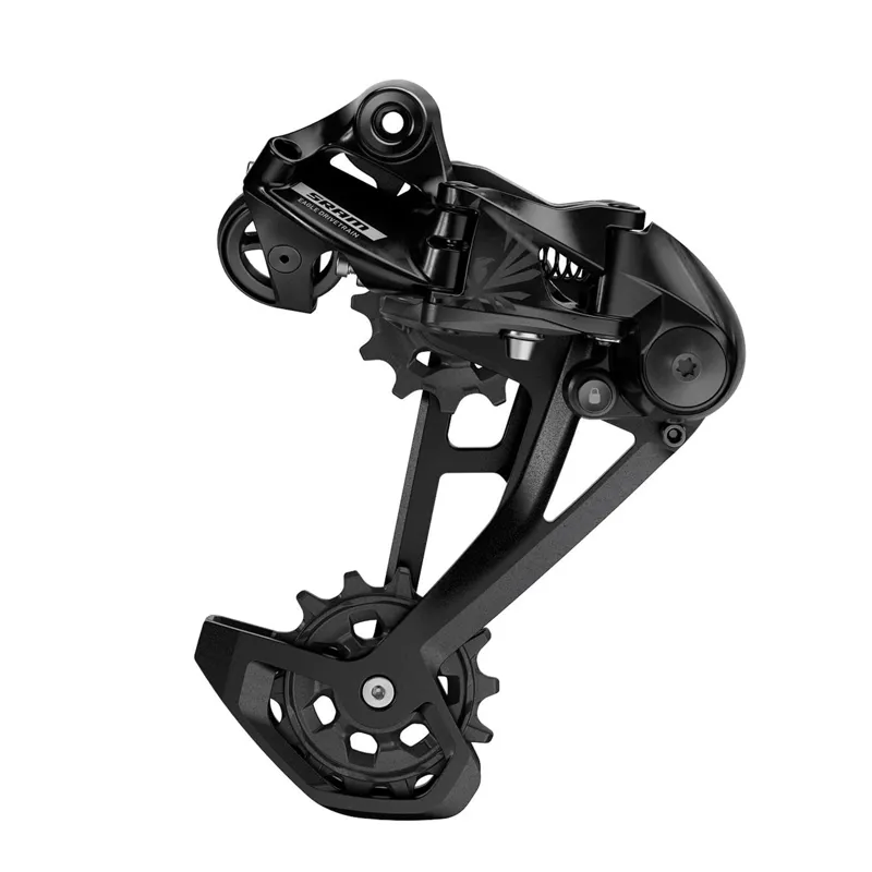 SRAM Rear Derailleur S200 Eagle Drivetrain mechanical - Replaces GX X01 + XX1: 12 speed