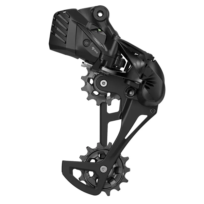 SRAM Rear Derailleur S500 Eagle Drivetrain AXS - Replaces GX X01 + XX1 AXS: 12 speed