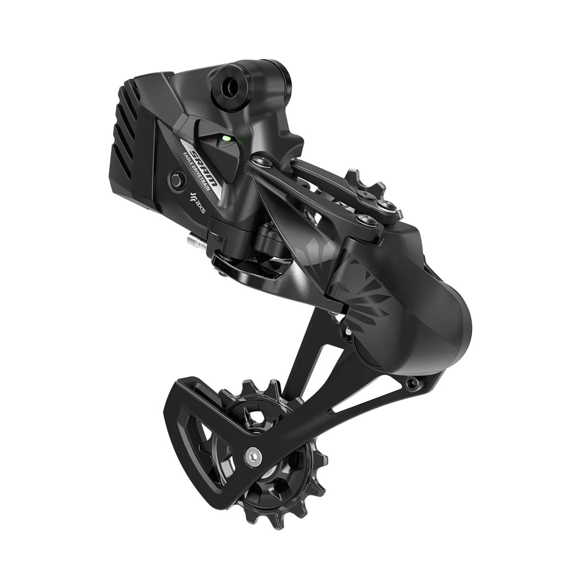 Runex Rear Drivetrain SRAM Rear Derailleur S500 Eagle Drivetrain AXS - Replaces GX X01 + XX1 ...