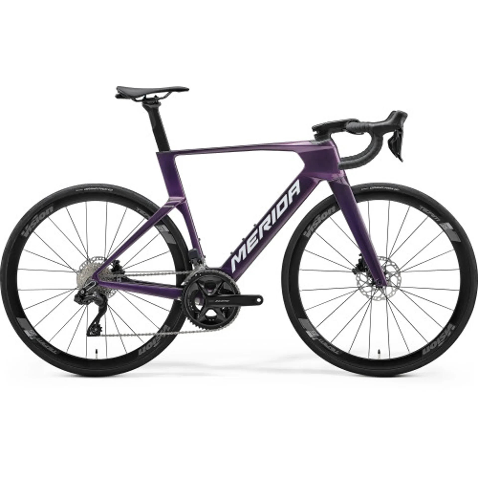 2026 Merida Reacto 5000 Carbon Road Bike