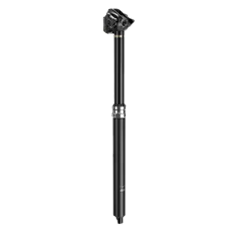 Rockshox Reverb Axs Seatpost: BLACK 3