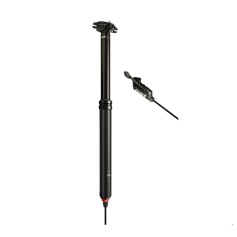 Rockshox Seatpost Reverb Stealth - Plunger Remote