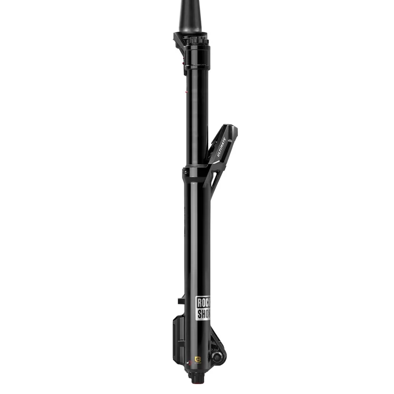 RockShox Fork Lyrik Ultimate CHARGER 3.2 E1 29: BLACK 1-1