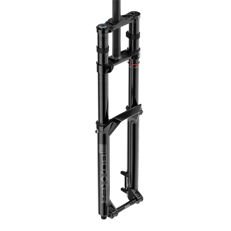 RockShox Fork BoXXer Select - 29 D2: BLACK 29