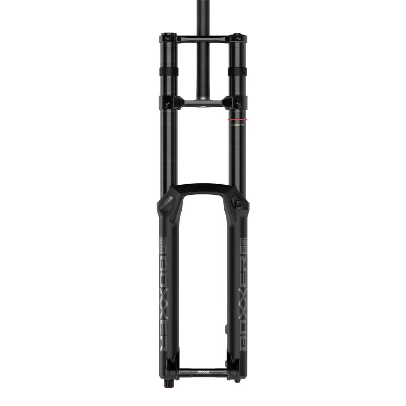 RockShox Fork BoXXer Select - 29 D2: BLACK 29-3