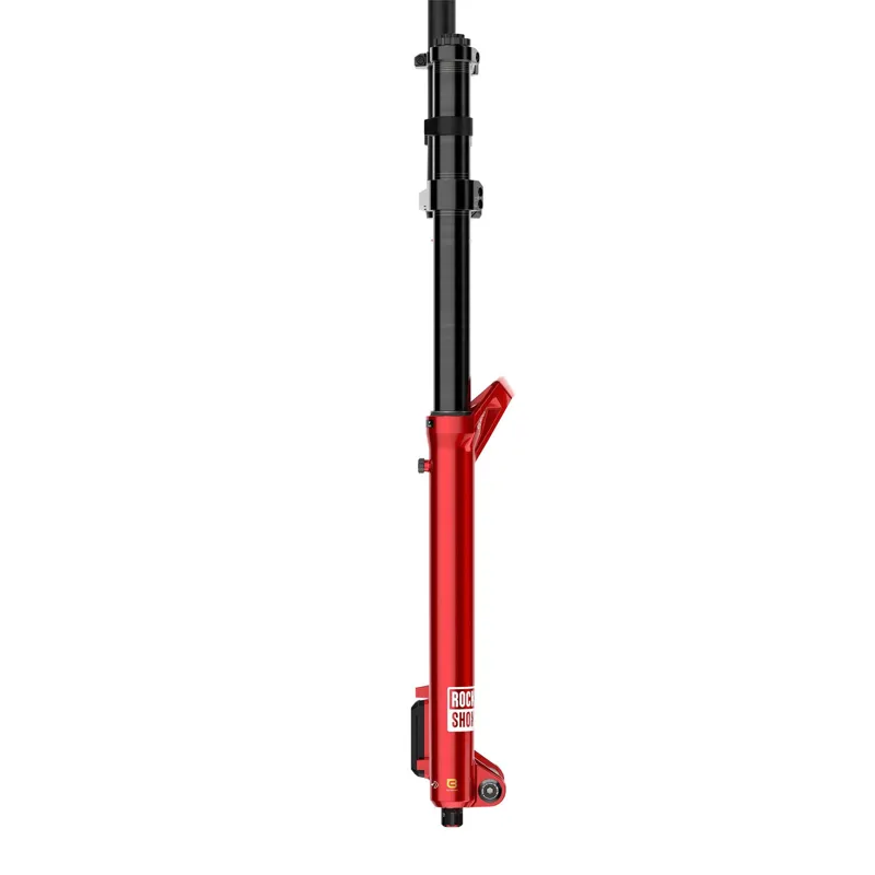 RockShox Fork BoXXer Ultimate Charger 3.2 D2: RED 27.5 4-1