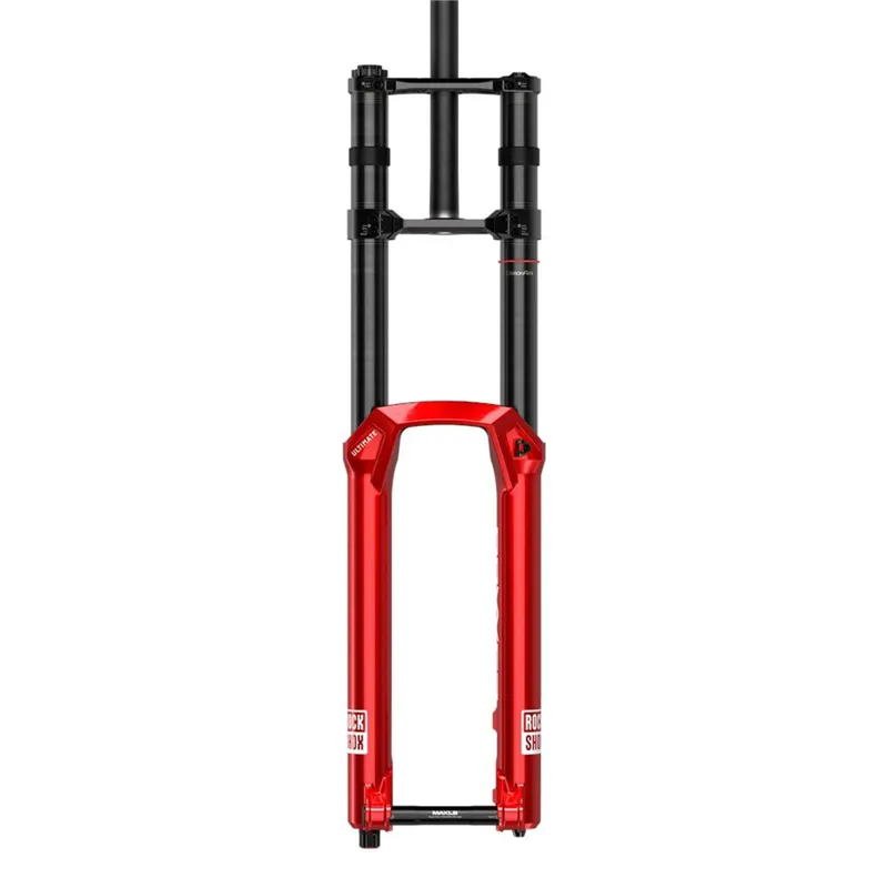 RockShox Fork BoXXer Ultimate Charger Downhill Fork 29 3.2 D2-1