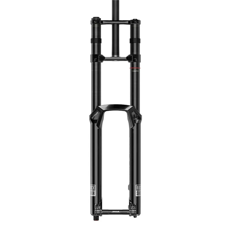 RockShox Fork BoXXer Ultimate Charger Downhill Forks 29 3.2 D2 - Black 