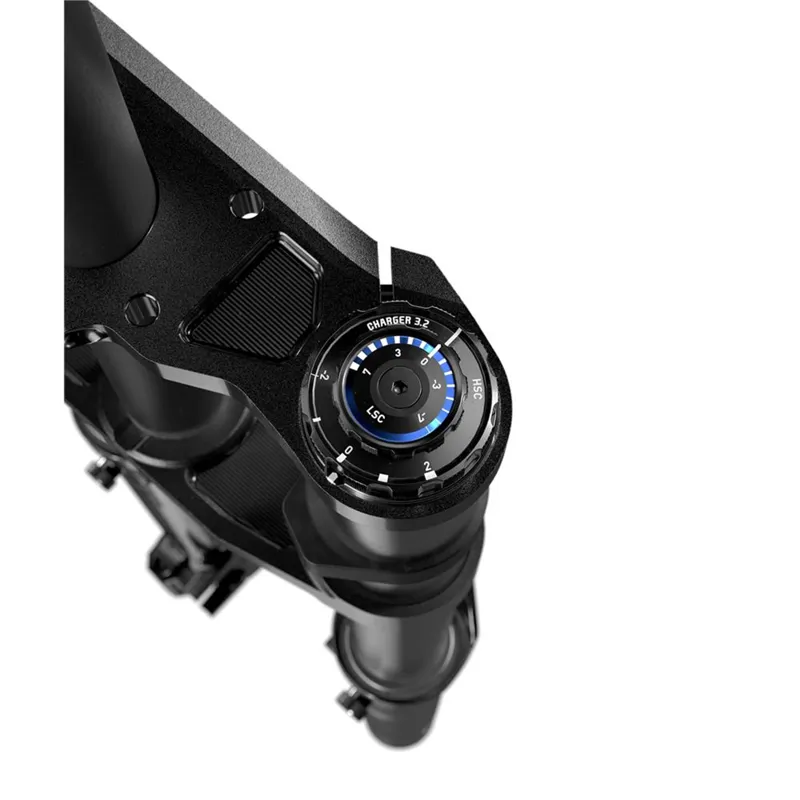 RockShox Fork BoXXer Ultimate Charger Downhill Forks 29 3.2 D2 - Black -3